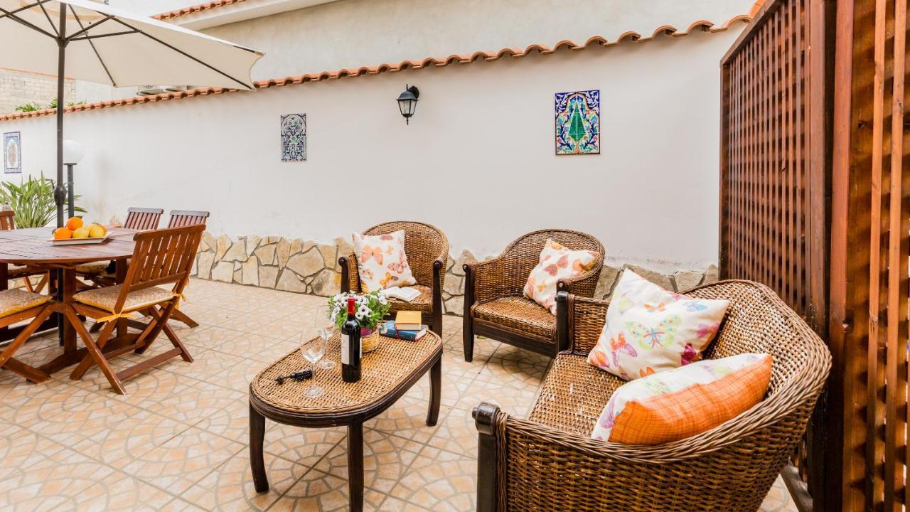 Sealand House Near The Sandy Beach, Parking & Wifi Avola Exterior foto