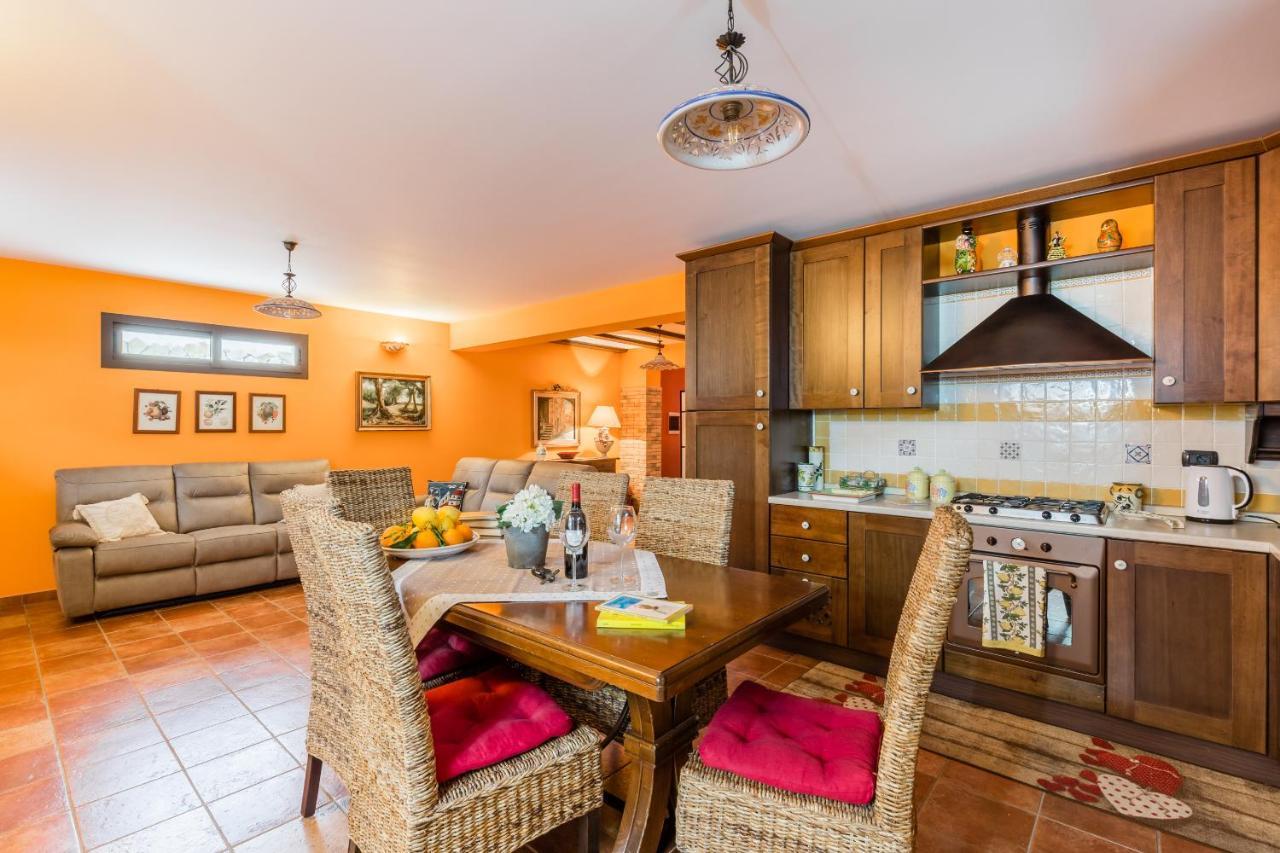Sealand House Near The Sandy Beach, Parking & Wifi Avola Exterior foto