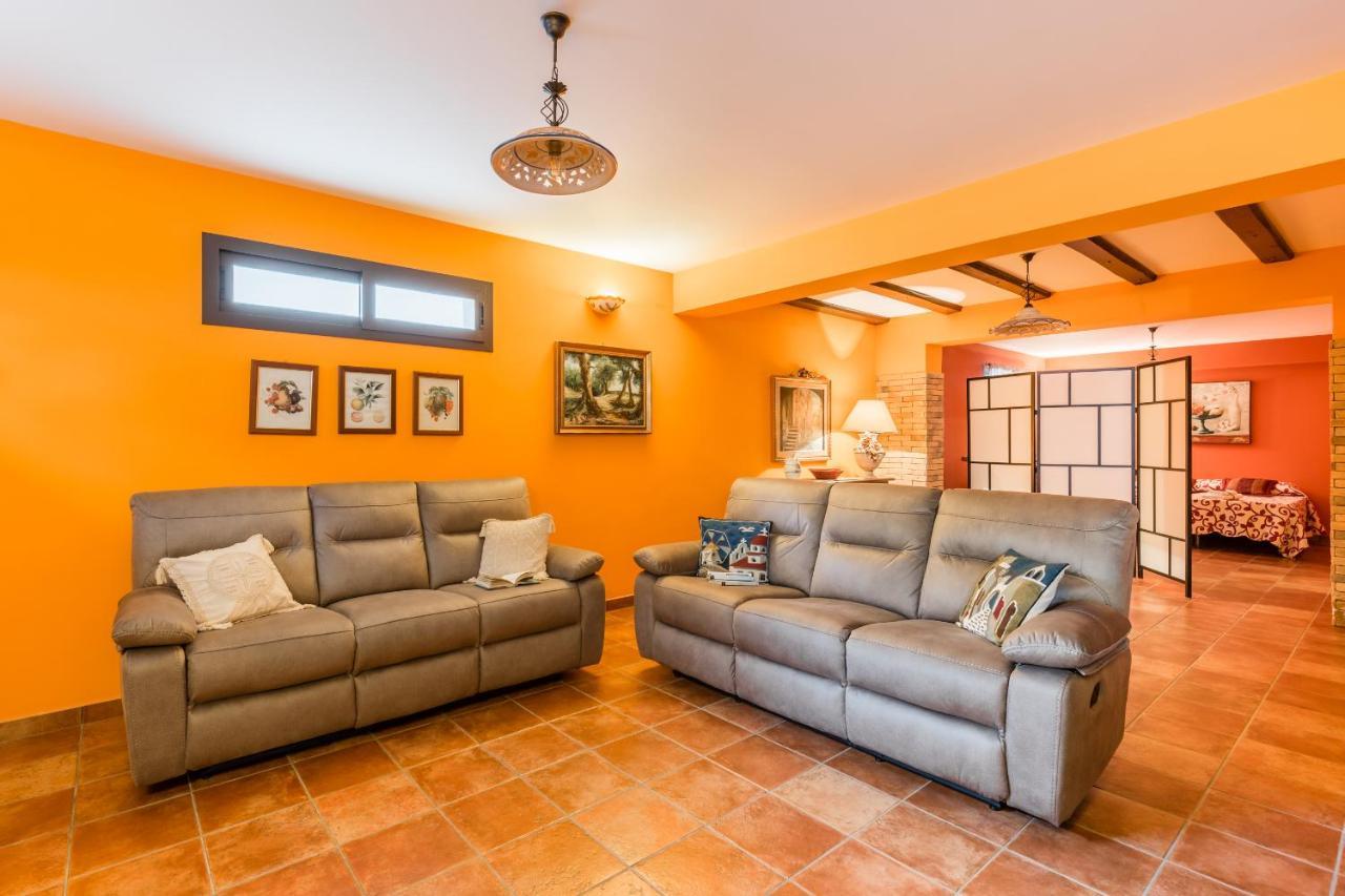 Sealand House Near The Sandy Beach, Parking & Wifi Avola Exterior foto