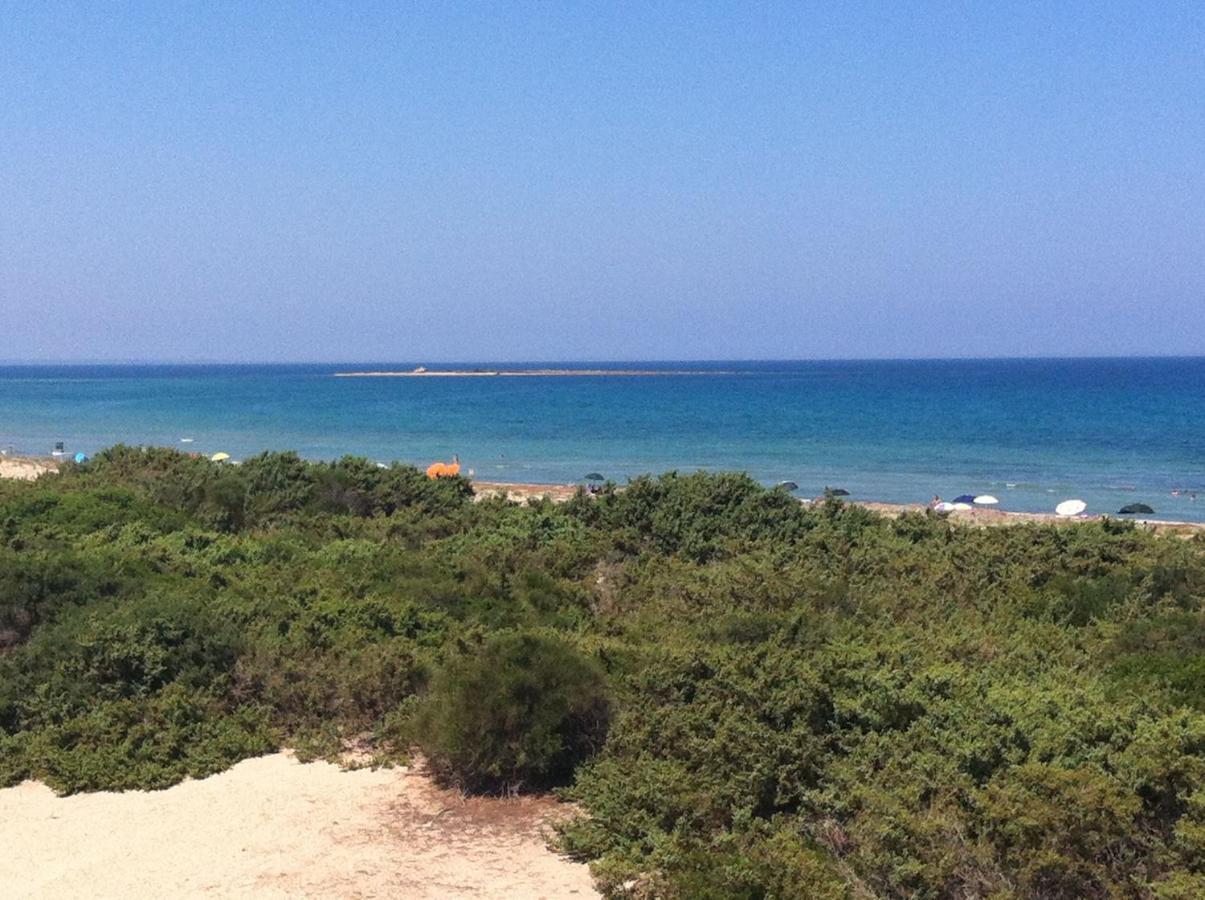 Sealand House Near The Sandy Beach, Parking & Wifi Avola Exterior foto